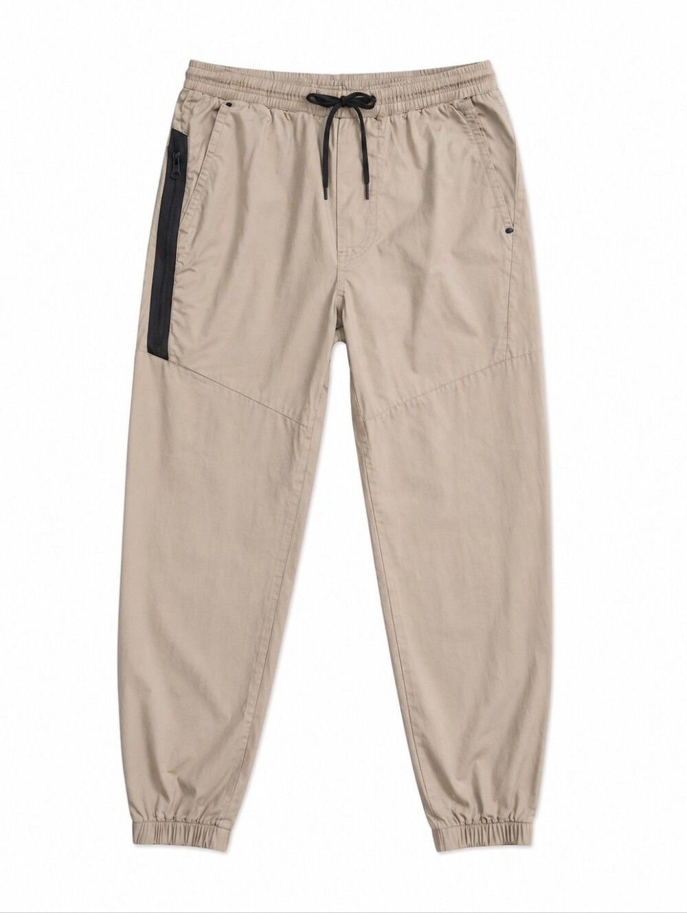 American Eagle Outfitters Mens Utility Jogger Pants Tan XS